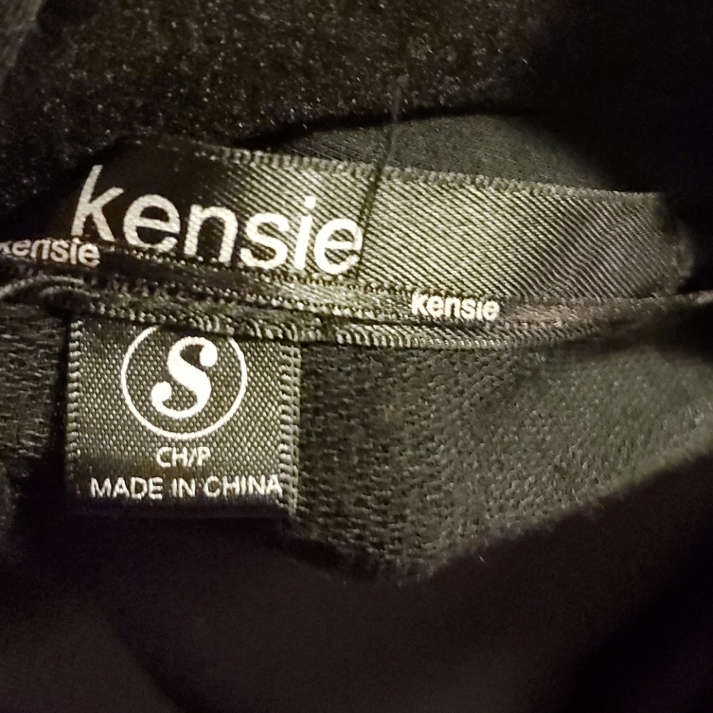 Kensie jacket - Picture 10 of 10